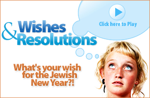 What's Your Wish?