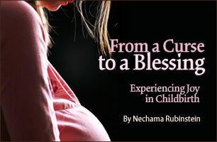 From a Curse to a Blessing